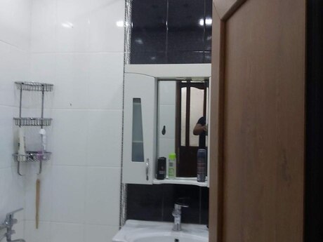 Kirayə 3 otaqlı mənzil, 70 m², Memar Əcəmi: 700 ₼/ay 4