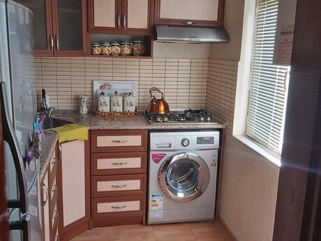 Kirayə 3 otaqlı mənzil, 70 m², Memar Əcəmi: 700 ₼/ay 5