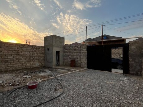 3-room house, 84 m², Binə: 44 000 ₼ 2