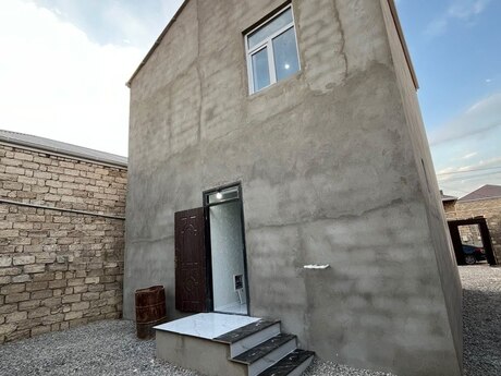 3-room house, 84 m², Binə: 44 000 ₼ 3