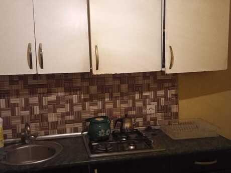 1-room apartment for rent, 12 m², Memar Əcəmi: 300 ₼/mo 3