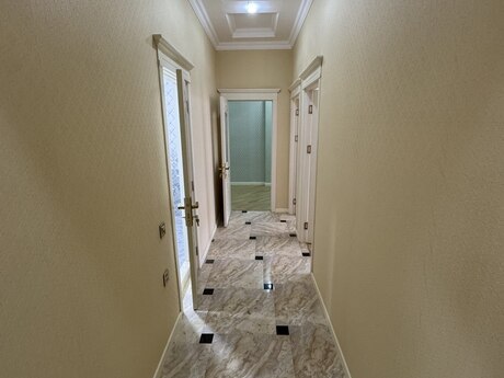 3 otaqlı mənzil, 106 m², Azadlıq Prospekti: 314 000 ₼ 5