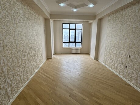 3 otaqlı mənzil, 106 m², Azadlıq Prospekti: 314 000 ₼ 3