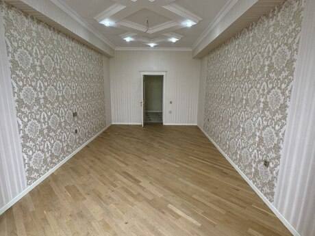 3 otaqlı mənzil, 106 m², Azadlıq Prospekti: 314 000 ₼ 4