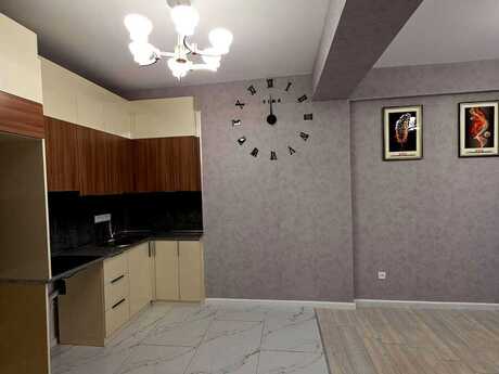 2-room apartment, 53 m², Zığ: 138 000 ₼ 2