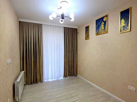 2-room apartment, 53 m², Zığ: 138 000 ₼ 3
