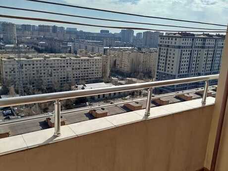 3 otaqlı mənzil, 120 m², Xalqlar Dostluğu: 285 000 ₼ 5
