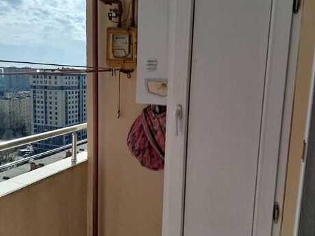 3 otaqlı mənzil, 120 m², Xalqlar Dostluğu: 285 000 ₼ 4