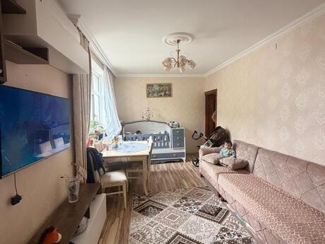 Elan №6514692 - Xırdalan, Xırdalan, 2 otaqlı, 50 m², 2/5 mərtəbə