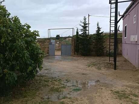 4 otaqlı həyət evi, 120 m², Zirə: 63 000 ₼ 2