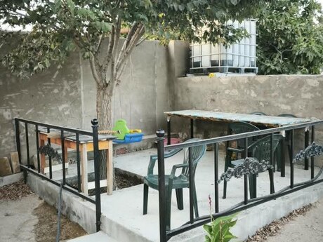 4 otaqlı həyət evi, 120 m², Zirə: 63 000 ₼ 4