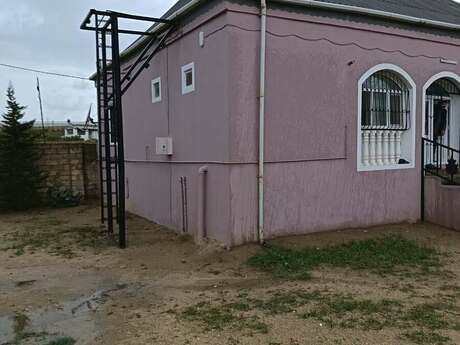 4 otaqlı həyət evi, 120 m², Zirə: 63 000 ₼ 5