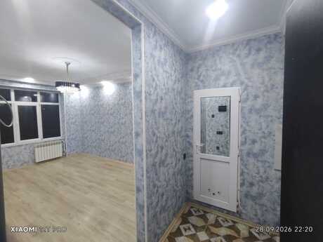 3-room apartment, 48 m², Qara Qarayev: 149 000 ₼ 5