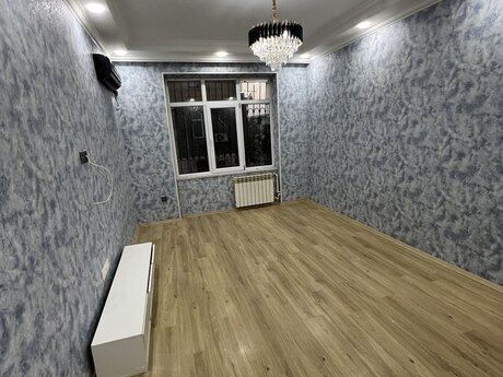 3-room apartment, 48 m², Qara Qarayev: 149 000 ₼ 2