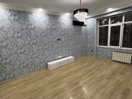 3-room apartment, 48 m², Qara Qarayev: 149 000 ₼ 3