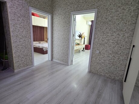 2 otaqlı mənzil, 58 m², Lökbatan: 132 000 ₼ 3