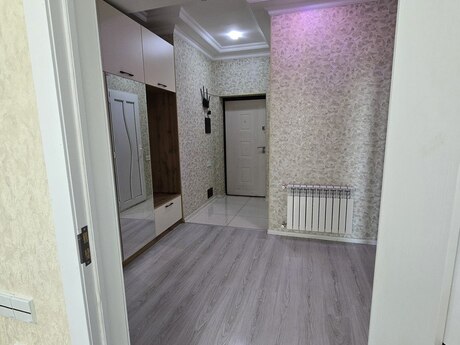 2 otaqlı mənzil, 58 m², Lökbatan: 132 000 ₼ 5