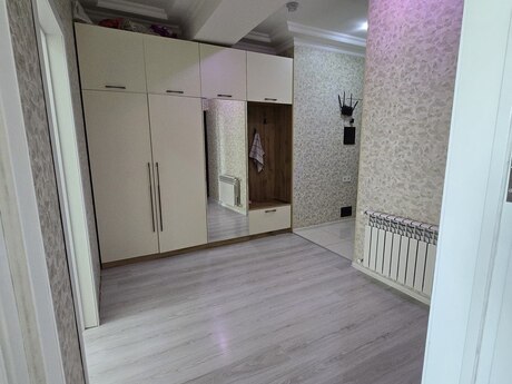 2 otaqlı mənzil, 58 m², Lökbatan: 132 000 ₼ 4