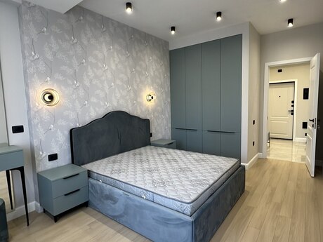 2 otaqlı mənzil, 65 m², Nəriman Nərimanov: 245 000 ₼ 4