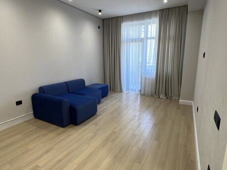 2 otaqlı mənzil, 65 m², Nəriman Nərimanov: 245 000 ₼ 3