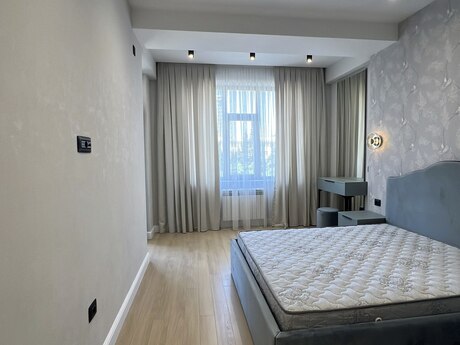 2 otaqlı mənzil, 65 m², Nəriman Nərimanov: 245 000 ₼ 5