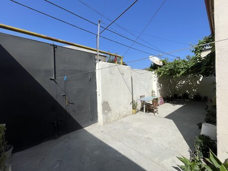 4-комнатный дом, 120 м², M.Ə.Rəsulzadə: 159 000 ₼ 5