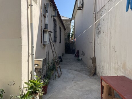4-комнатный дом, 120 м², M.Ə.Rəsulzadə: 159 000 ₼ 3