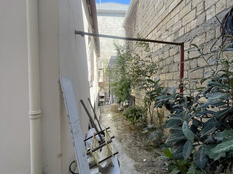 4-комнатный дом, 120 м², M.Ə.Rəsulzadə: 159 000 ₼ 4