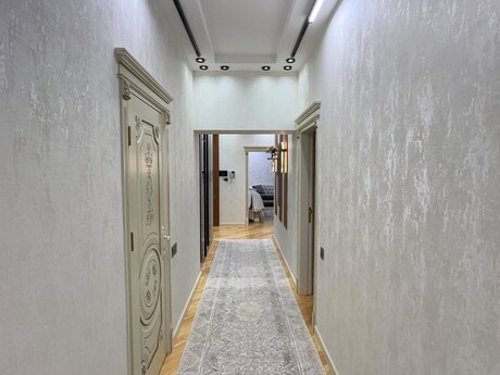 4 otaqlı mənzil, 158 m², Həzi Aslanov: 469 000 ₼ 5