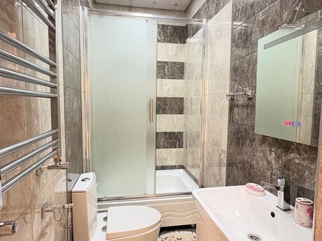 4 otaqlı mənzil, 158 m², Həzi Aslanov: 469 000 ₼ 4