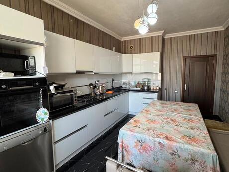 3-room apartment, 147 m², Elmlər Akademiyası: 465 000 ₼ 4