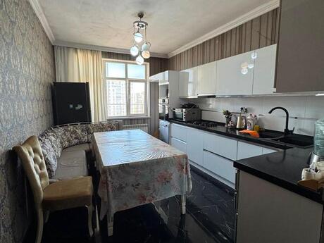 3-room apartment, 147 m², Elmlər Akademiyası: 465 000 ₼ 3