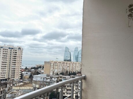 3 otaqlı mənzil, 147 m², Elmlər Akademiyası: 465 000 ₼ 2