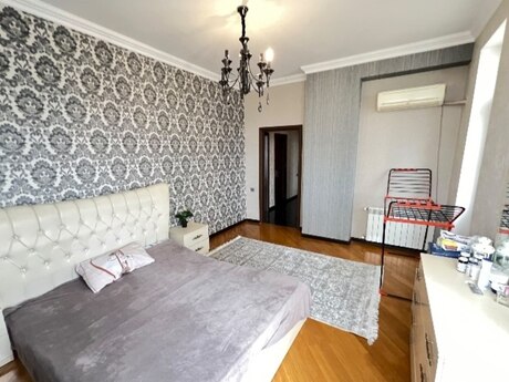 3 otaqlı mənzil, 147 m², Elmlər Akademiyası: 465 000 ₼ 4