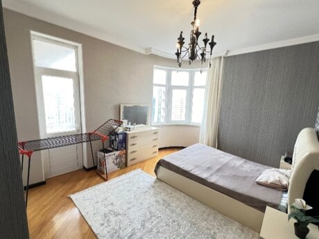 3 otaqlı mənzil, 147 m², Elmlər Akademiyası: 465 000 ₼ 5