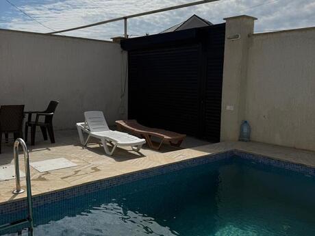 3-room house, 80 m², Şüvəlan: 119 000 ₼ 5