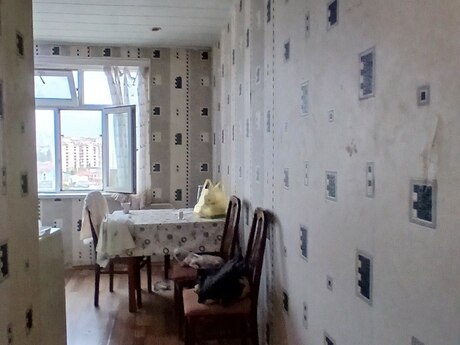 2-room apartment for rent, 52 m², Həzi Aslanov: 420 ₼/mo 5