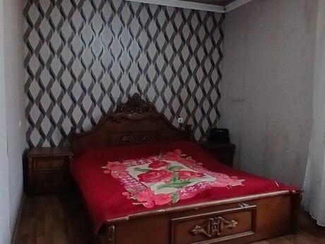 2-room apartment for rent, 52 m², Həzi Aslanov: 420 ₼/mo 2