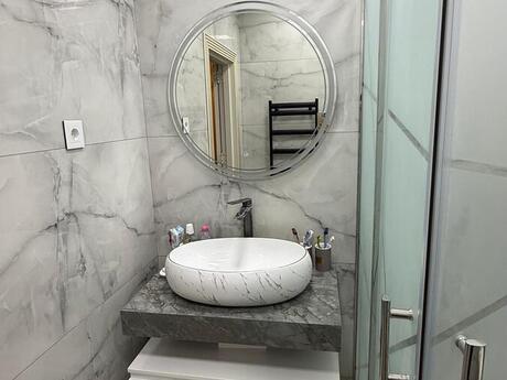 3 otaqlı mənzil, 98 m², Binəqədi: 200 000 ₼ 5