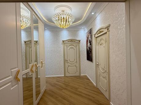 3 otaqlı mənzil, 98 m², Binəqədi: 200 000 ₼ 3