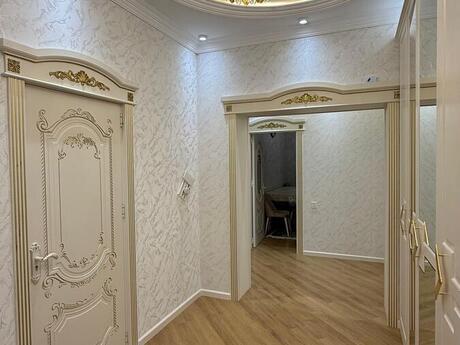 3 otaqlı mənzil, 98 m², Binəqədi: 200 000 ₼ 2