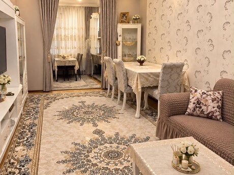 2-room apartment, 68 m², 20 Yanvar: 215 000 ₼ 3