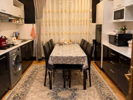 2-room apartment, 68 m², 20 Yanvar: 215 000 ₼ 2