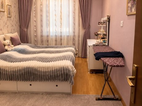 2-room apartment, 68 m², 20 Yanvar: 215 000 ₼ 4
