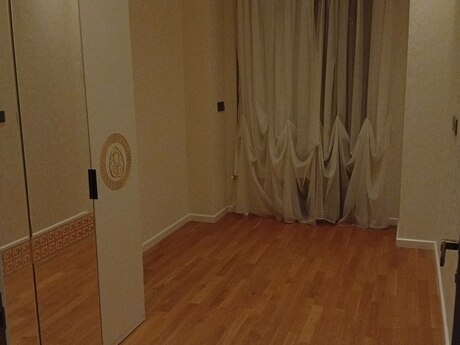 4 otaqlı mənzil, 120 m², Memar Əcəmi: 460 000 ₼ 2