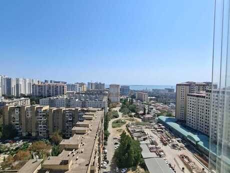 2 otaqlı mənzil, 52 m², Həzi Aslanov: 155 000 ₼ 3