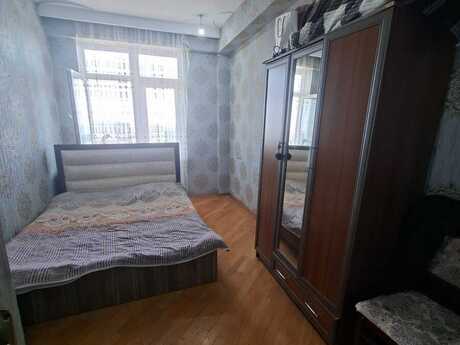 2 otaqlı mənzil, 52 m², Həzi Aslanov: 155 000 ₼ 4