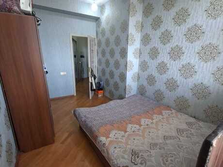2 otaqlı mənzil, 52 m², Həzi Aslanov: 155 000 ₼ 5
