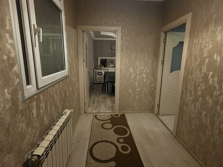 Kirayə 4 otaqlı mənzil, 100 m², Memar Əcəmi: 200 ₼/ay 3