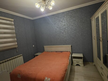 Kirayə 4 otaqlı mənzil, 100 m², Memar Əcəmi: 200 ₼/ay 5